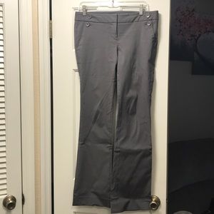 3 for $15 ☀️The Limited Grey pants